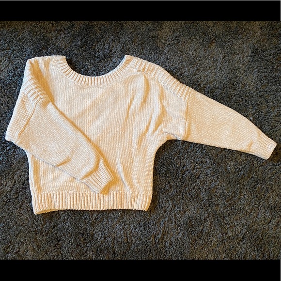 Soft PacSun Sweater - Picture 2 of 3